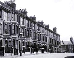 Salisbury-Road.-1908.-2